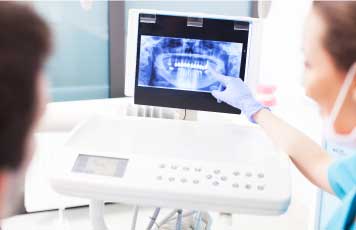 Diagnosi dentale innovativa
